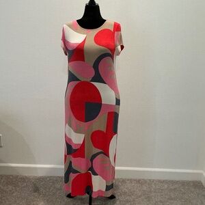 Chico dress